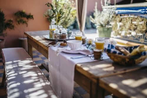 Riad Be Marrakech Marrakesh Exterior photo